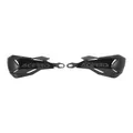 Handprotektoren Acerbis X-FACTORY für SUZUKI V-STROM 800 23 Handschutz schwarz