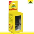 Neudorff Sugan® RattenFalle Bekämpfung Schlagfalle Keller Haus Garten Keller