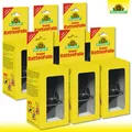 6x Neudorff Sugan® RattenFalle Bekämpfung Haus Garten Terrasse Schuppen Garage