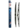 Bosch 602S - Scheibenwischer Twin - Länge: 600/600 mm Set für Frontscheibe