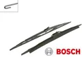 BOSCH 3397118302 Wischblatt für BMW für Renault für Alpina
