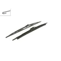Wischblatt Bosch 3397118302 Twin für Bmw Vorne