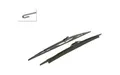 2x BOSCH AEROTWIN SCHEIBENWISCHER vorne 600 mm für BMW 7ER 5ER 3 397 118 302