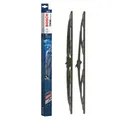 Bosch 602S - Scheibenwischer Twin - Länge: 600/600 mm Set für Frontscheibe