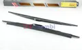 Set Scheibenwischer Für BMW 5 7 Renault Safrane - BOSCH 3397118302