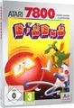 Dig Dug 7800 (Atari) Juego Fisico para Consola Atari Atari