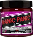 Manic Panic High Voltage Classic Pink Warrior 118 ml Haarfarbe