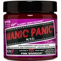 Manic Panic Classic High Voltage Pink Warrior 118 ml