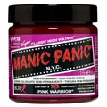 Farba do włosów Manic Panic Classic High Voltage Pink Warrior 118 ml