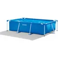 Intex Rectangular Frame (300 x 200 x 75 cm) (28272NP)