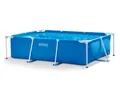 6941057400273 Basen ogrodowy stelażowy prostokątny 3x2 m INTEX 28272 INTEX