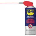 Rostlöser 400ml NSF H2 Spraydose Smart Straw™ WD-40 SPECIALIST Rostentferner