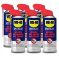 WD-40 SPECIALIST 6x 400 ml ROSTLÖSER ROSTENTFERNER ENTROSTER KRIECHÖL