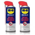 WD-40 SPECIALIST 2x 400 ml ROSTLÖSER ROSTENTFERNER ENTROSTER KRIECHÖL