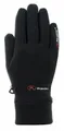 Roeckl Pino Winter Fahrrad Handschuhe lang schwarz 2026 9 Unisex