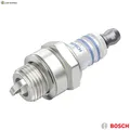 4x ZÜNDKERZE 0 241 245 555 FÜR4x ZÜNDKERZE 0 241 245 555 FÜR STIHL  1106 400 701