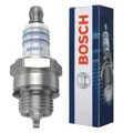 Zündkerze BOSCH 0 241 245 555 Zündanlage