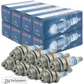 8x BOSCH WS5F Zündkerze 0 241 245 555 für Stihl WKA 225 T 36 7544