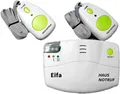 Eifa Pflege Notruf Armband Hausnotruf Senioren Alarm Panik Melder Pflegedienst
