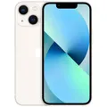 Apple iPhone 13 mini 128 GB Weiß - Sehr Gut - 1 Jahr Garantie