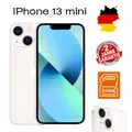 NEU Apple iPhone 13 mini - 128GB - Starlight (Ohne Simlock) 💎24 Monate Garantie