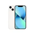 NEU Apple iPhone 13 mini - 128GB - Starlight (Ohne Simlock) (Dual-SIM)