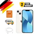 NEU Apple iPhone 13 mini - 128GB - Starlight (Ohne Simlock) ✔️24 Monate Garantie