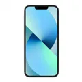 Apple iPhone 13 mini 128 GB weiß Wie Neu! **