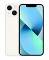 Apple iPhone 13 mini Polarstern 128 GB Ohne Simlock Refurbished Hervorragend