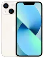 Apple iPhone 13 mini 128 GB weiß Smartphone Handy Ohne Vertrag Mobile iOS