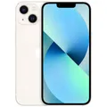 APPLE iPhone 13 Mini 128GB Polarstern - Sehr Gut - Smartphone