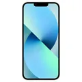 Apple iPhone 13 mini 128GB Starlight Handy Smartphone ohne Simlock MLK13ZD/A