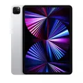 Apple iPad Pro 2021 I 11" I M1 Chip I WiFi I 128 GB I Silber I Batt.: 85% I Gut
