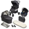 BabyGo Kinder-Buggy