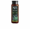 Natur Vital Haarshampoo Naturvital Champú Anticaspa Refrescante Cabello Graso 300ml