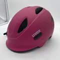 uvex OYO Style - Leichter Fahrradhelm für Kinder - Größe 55-58cm✅