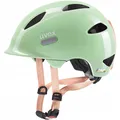 Kinder Fahrradhelm Gr. 45-50 Inmould mit Uvp