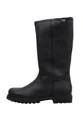 Panama Jack Damenstiefel, Bambina B60, Schwarz, 36 EU