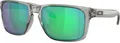 Oakley Holbrook XL Prizm Jade polarisiert – Sonnenbrille
