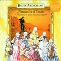 Fantasia dEstate (Fantasien zur Sommerzeit) von Rond... | CD | Zustand sehr gut