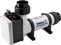 Pahlen Elektroheizer aus Kunststoff / Heizstab Incoloy 18 kW analog