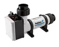Pahlén Pool-Wärmepumpe Pahlen Elektroheizer aus Kunststoff / Heizstab Incoloy 18 kW analog