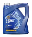 ÖL 10W40 4L 4T PLUS API SL JASO MA/MA2