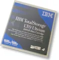 IBM 5 x LTO Ultrium 4 - 800 GB / 1.6 TB - für