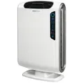 Fellowes AeraMax DX55 - Luftreiniger - Mobil - weiß