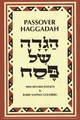 Nathan Goldberg Passover Haggadah (Taschenbuch) (US IMPORT)