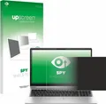 upscreen Blickschutzfilter für HP EliteBook 655 G10 Blaulicht Antireflex