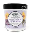 3,14 Euro pro 100ml Kräutersalbe Herbasan vom Pullach Hof 250 ml