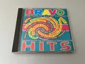 Various – Bravo Hits 1 - Erstauflage CD © 1992 - KLF:America (What Time Is Love)
