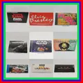 Mega Auswahl Musik CD/DVD/Hörbücher Raggae Bravo Hits Game Sound Skyrim StarWars